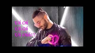 Maluma- Corazon (Audio) ft Nego do Borel one (1) hour Loop [Long Version]