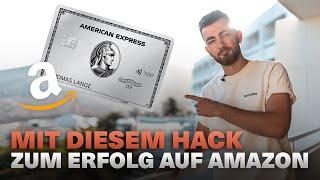 Amazon FBA: Cashflow-Optimierung & PPC richtig nutzen (Der TOP 1% Hack)