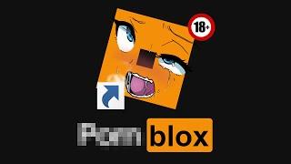 If Roblox was owned by P***hub