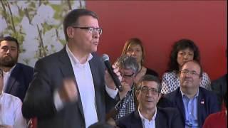 Jordi Sevilla, Economía, Empleo e Industria #ElGobiernodelSí