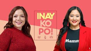 INAY KO PO! | OCTOBER 12, 2024