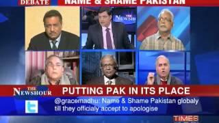 The Newshour Debate: What's holding India back? (Full Episode)