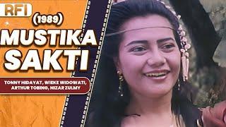 MUSTIKA SAKTI (1989) FULL MOVIE HD - TONNY HIDAYAT, WIEKE WIDOWATI, ARTHUR TOBING, NIZAR ZULMY