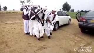 Bugti Baloch Boy Celebrate Baloch Culture Day