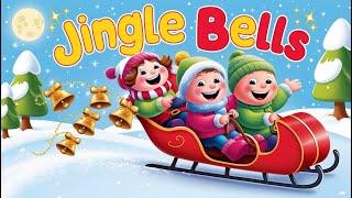 Version 4 Jingle Bell Rock! | KoKo Nimbus  #jinglebells #jinglebellrock #christmas