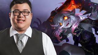 ALMOST 6 HOURS OF SCARRA TFT CONTENT FOR YOU