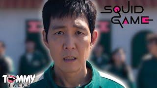 I have no sympathy for Player 456 on Squid Game Season 2 Ep 1-3 Recap | Review