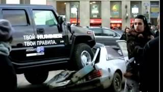 Топ русских авто 2015