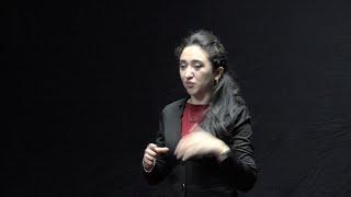 Using Murphy's Law for your advantage | Dilobar Yavmutdinova | TEDxWIUT Salon