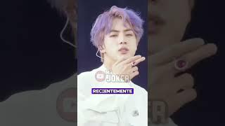 ¡JIN PREPARA SORPRESA PARA ARMY!  (¿SU PRIMER ALBUM?) #bts #btsnoticias #kimseokjin