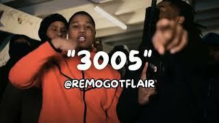 [FREE] EBK Bckdoe x EBK Jaaybo Sample Type Beat "3005"