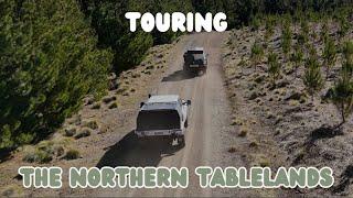 Northern Tablelands Tourin' | WE FOUND SNOW