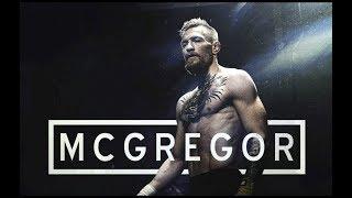 The Notorious - Conor McGregor Documentary