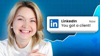 How to Find Clients on LinkedIn 2024 (without Sales Navigator)
