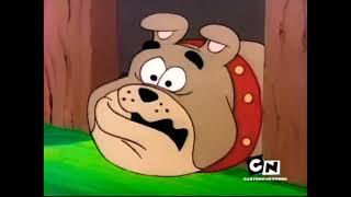 The Tom & Jerry Show 21 - Planet Pest