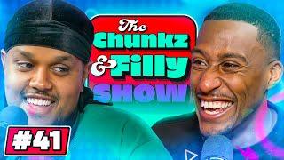 Bitten by a SNAKE? – Chunkz & Filly Show | Episode 41