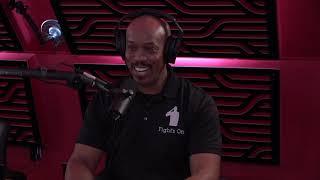 Joe Rogan Experience #1605 - Mark Smith