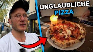 Hat Holle die BESTE PIZZA gefunden?! | Jills Pizza
