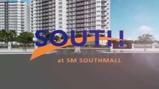 SMDC South Residences - Condo in Las Pinas,  PH