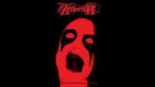 Zwetwezen - Infernal Demons of Lunacy (full album 2023)