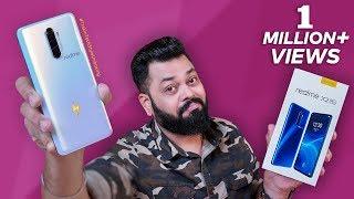 Realme X2 Pro Unboxing & First Impressions  Other Flagships, Better Watch Out!