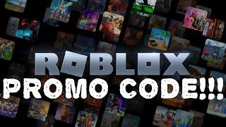 *PROMO CODE* New Roblox Promo Code For Free Item (HEAD SLIME)