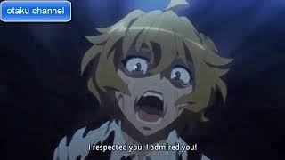 Fate/Apocrypha ep 14 best scene !!