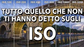 Migliora la qualità delle tue foto con l'invarianza ISO e altri consigli utilissimi!