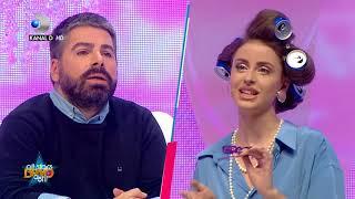 Bravo, ai stil! All Stars (19.02.2018) - Editia 21, COMPLET HD