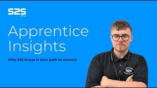 Apprentice Insights – Mason