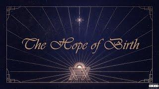 Mandeville Bible Chapel Community Service | December 15, 2024 | The Hope of Birth