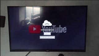 How To Fix YouTube Can't Connect Right Now On Any Smart TV