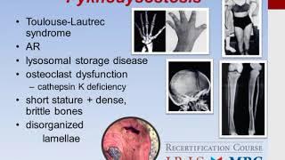 MILLER'S 2016 Orthopaedics:  Basic Science