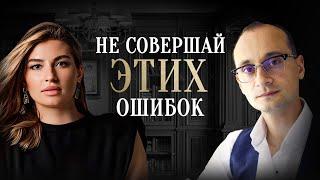 Правила воспитания счастливого и здорового ребёнка | Доктор Юрьева