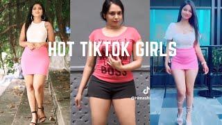 Hot Sexy & Beautiful Tiktok girls| Viral Tiktok | New Sri Lankan Sinhala Girls Tiktok 2023 - #58