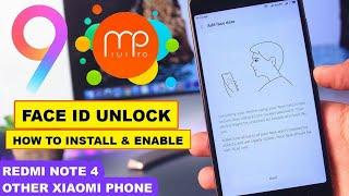 How to Install Miui Pro Rom In Xiaomi RedMi Note 4 And Any Xiaomi Device