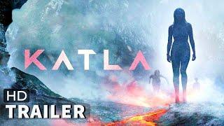 KATLA | Trailer ITA (2021) Serie Tv Thriller Sci-Fi di Netflix