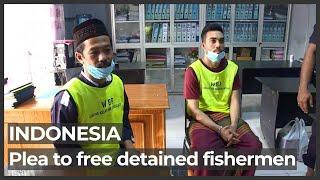 Indonesia: Calls to release jailed fishermen who rescued Rohingya refugees