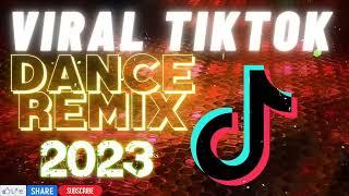 NEW  TikTok VIRAL DANCE REMIX   Nonstop Dance Craze of  2023 