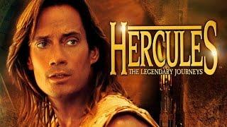 Hercules: The Bloopers