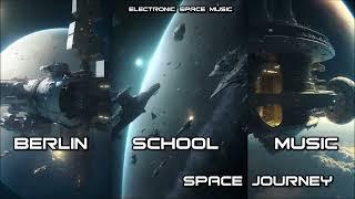 Berlin School Music: Space Journey HD