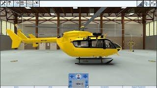 Virtual Maintenance Training with VE Studio – Rotary Wing Edition