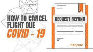 Air Ticket Cancellation Letter - How to Request Refund Via Certified Mail Like a Pro!