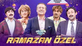 Ramazan Ayına Özel | Güldür Güldür Show