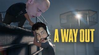 Tyler1 & Greek Play A Way Out