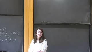 Convergence of Ergodic Averages Along the Sequence Ω(n) - Kaitlyn Loyd
