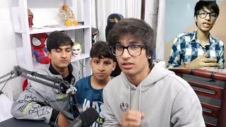 My First Vlog  Sourav Joshi Vlogs