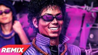 BEAT IT FUNK - Michael Jackson (SrSider Remix)