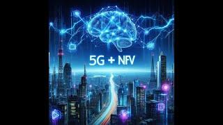  "Network Function Virtualization (NFV) in 5G EXPLAINED!  The Future of Networks in 10 Minutes!"