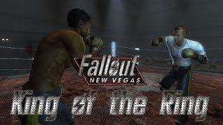 ►Fallout: New Vegas™ »ᵯᴑᴆᴆᴇᴆ» The Someguy Series: King of the Ring - Complete HD Walkthrough